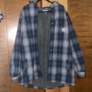 Never worn. Tags are off bc it was a gift to parent who it didn’t fit.